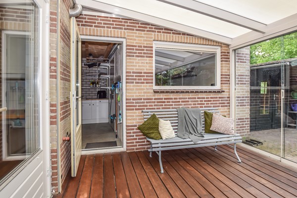 Medium property photo - Fregatlaan 53, 5237 PT 's-Hertogenbosch